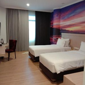 Kamar kembar superior