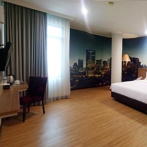 Kamar king deluxe